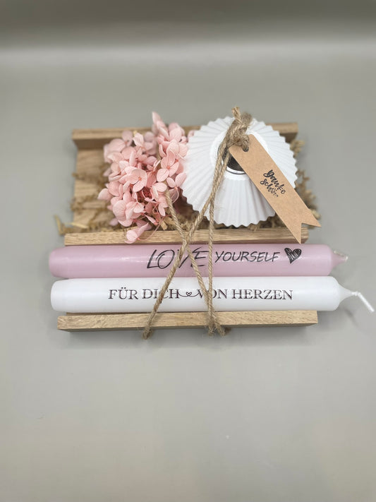 Geschenk für Freundin Aylin